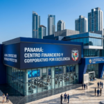 Panamá: Centro Financiero y Corporativo por Excelencia